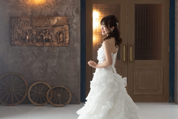 フォトウェディング・結婚式前撮り_フォトスタジオワタナベ(渡辺写真館)京都木津川店_木津川市・精華町・京田辺市_特徴
