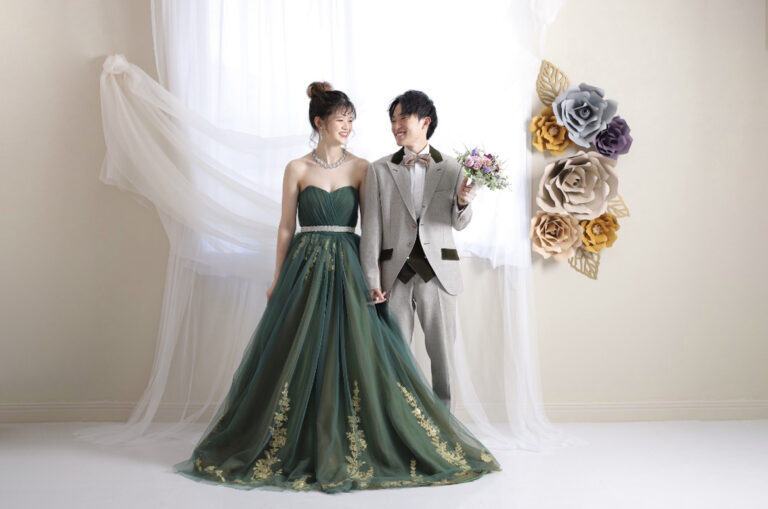 フォトウェディング・結婚式前撮り_フォトスタジオワタナベ(渡辺写真館)京都木津川店_木津川市・精華町・京田辺市_特徴