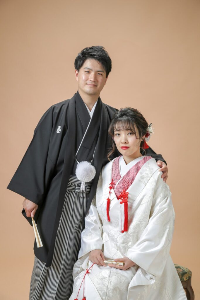和装_フォトウェディング・結婚式写真_フォトスタジオワタナベ(渡辺写真館)京都木津川店_木津川市・精華町・京田辺市_特徴